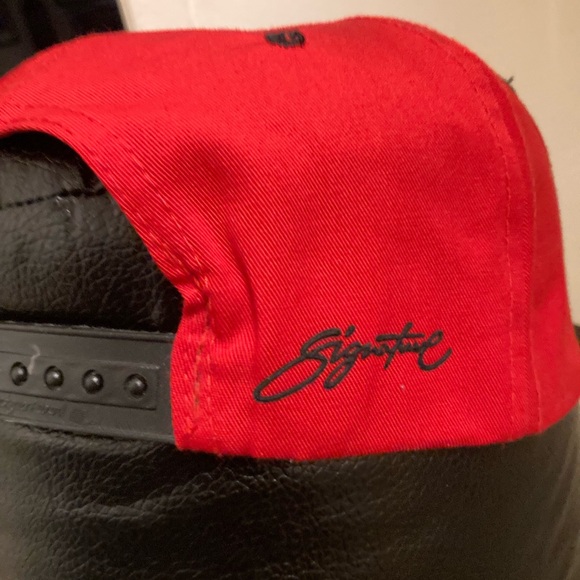 Vintage nhl Chicago blackhawks snapback - Picture 5 of 5